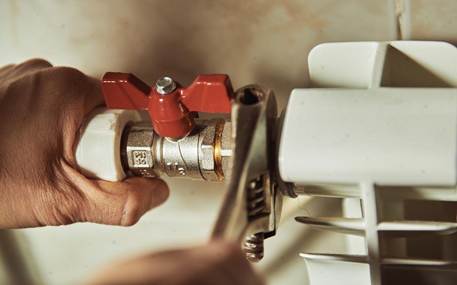 comment demonter le système de climatisation unitaires Bondoufle